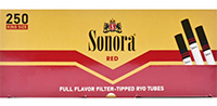 Sonora Tubes