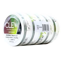 CLEW Wintergreen 6mg 5ct