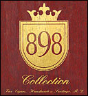 898 Collection Belicosos